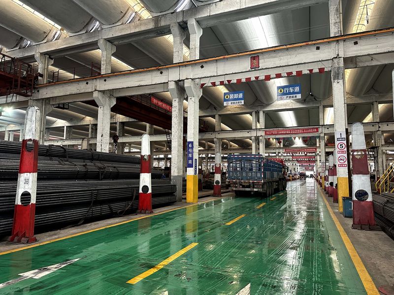 Китай Wuxi Shengquan Metal Products Co., Ltd. Профиль компании