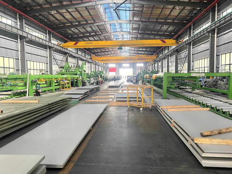Китай Wuxi Shengquan Metal Products Co., Ltd. Профиль компании