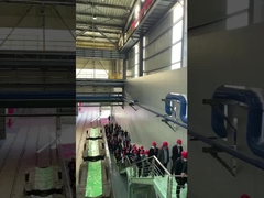 GB S235JR Низкопроницаемая листовая стеклянная сталь, холоднокатаная, горячокатаемая Q345